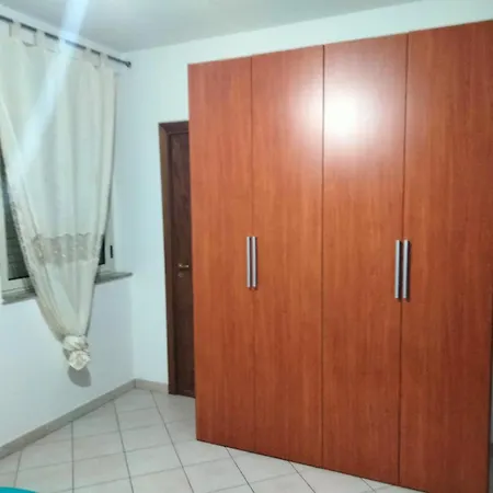Apartment Da Toto