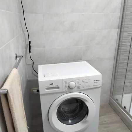 Apartment Da Toto
