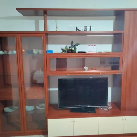 Da Toto Condofuri Marina