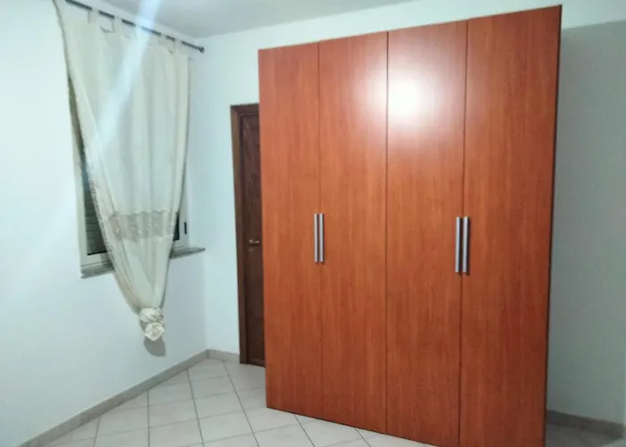 Διαμέρισμα Da Toto