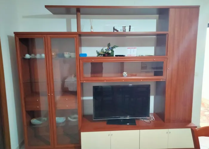 Da Toto Condofuri Marina